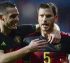 ? De belangrijkste nieuwtjes van vrijdag 1 juni: Vertonghen, Vermaelen, Martinez, matrassen en Simons