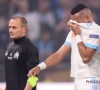 Zelden geziene emotie na blessure in EL-finale: WK in gevaar voor Franse ster