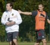 Na Courtois en Lukaku trekt ook Simons van leer tegen Wilmots: "Dat is <i>bullshit</i>!"