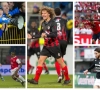 Hoe ver staan de Belgische talenten die in 2015 brons pakten op het WK in Chili?
