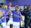 Het zal kriebelen bij Hernán Losada: Argentijnse coach hing in 2018 zijn voetbalschoenen definitef aan de haak tegen tegenstander van zondag