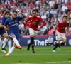 ? Straffe koelbloedigheid! Eden Hazard laat De Gea kansloos en schenkt Chelsea de FA Cup