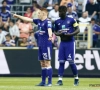 Anderlecht stuurt Trebel en Kara naar B-kern