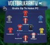Gratis op te halen: dit elftal uit de Jupiler Pro League is in de zomer transfervrij