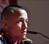 Getrouwde Nainggolan spreekt openlijk over de vrouwen: "Ik ga niet zeggen dat ik een engel ben, het belangrijkste is dat er gewoon niets uitkomt"