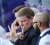 Vanhaezebrouck hoopt op verandering op de transfermarkt: "Misschien zorgt de terugkeer van Miangue, Vanheusden en Bastien wel voor een mentaliteitswijziging"