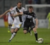 Christian Brüls (ex-Gent, Standard, Eupen) gaat in Frankrijk aan de slag