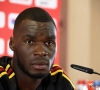 Christian Benteke, de topschutter uit de MLS die helemaal ontmoedigd is: "Ik haat dit gevoel"