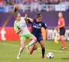 Champions League-finale (met Tessa Wullaert) breekt met vijf goals helemaal los in verlengingen 