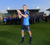 Vervoegt Timmy Simons de staf van Roberto Martinez? Vincent Mannaert geeft meer uitleg bij de keuze van de oud-voetballer