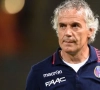 Opvallend nieuws uit Italië: voormalige AC Milan-ster aangeboden bij Anderlecht