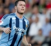 OFFICIEEL: KV Mechelen haalt aanvallende versterking binnen