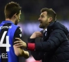 Club-coach Leko is niet verrast door selectie Mechele: "Eén van de beste verdedigers in de Jupiler Pro League"