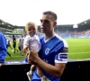 Trossard enorm ambitieus: "Het is tijd om te oogsten met Genk"