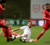 Rode Duivels zijn gewaarschuwd: WK-tegenstander Tunesië houdt Portugal in bedwang