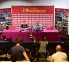Martinez trekt met duidelijk plan oefenmatchen in