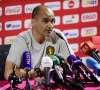 Martinez is kristalhelder na 'matrasgate'