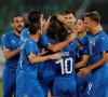 ? Italië haalt 'enfant terrible' Balotelli van stal en die bedankt meteen met heldenrol in oefenpot