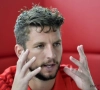 Mertens wil terugslaan na Wales-debacle: "Thuiskomen toen... dat deed echt pijn"