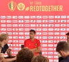 Koen Casteels vocht tegen degradatie en werd de dérde beste speler uit de Bundesliga, maar wil hij wel blijven?