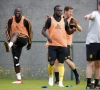 De Lukaku-broers geven zelf update over hun blessures, goed nieuws voor één van hen