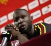 Opvallende uitspraak van Romelu Lukaku over moeilijke relatie met de Belgische fans: "Na één applaus in negen jaar is niet alles vergeten en vergeven"