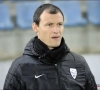 OFFICIEEL: Cercle Brugge heeft een nieuwe trainer