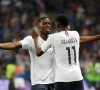 ? Frankrijk is te sterk voor Italië na onder meer dit pareltje van Dembélé