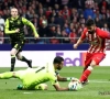 Sporting-coryfee verbreekt contract om transfer naar de Premier League af te dwingen