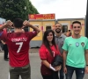 ? Cristiano Ronaldo is er niet bij tegen Rode Duivels? Fans reageren unaniem voor onze camera!