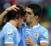 Van 26 naar 23 stuks: dit is de definitieve WK-selectie van Uruguay (mét uiteraard Cavani en Suárez)