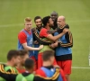 De duidelijke doelen van Roberto Martinez tegen Egypte, land dat straffe cijfers kan voorleggen