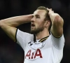 Zorgen bij Pochettino: "Hopelijk valt de blessure van Kane mee"