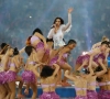 ? Dua Lipa geen spek voor de CL-bek? Liverpoolfans bewijzen het tegendeel en zongen massaal mee
