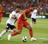 Even schrikken na die tackle op Hazard: "Hij wou zich laten voelen" & "Ik was bezorgd"