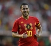 No Hazard, no party: Rode Duivels maken verschil voor de rust, maar hebben het moeilijk zonder de kapitein