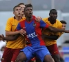 'Twee Belgische clubs tonen interesse in 34-jarige Portugees'