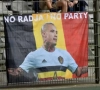 ? Hmm, lekker! Radja Nainggolan krijgt nu zelfs eigen hamburger: "Pittige burger voor voetballer met pittige speelstijl"
