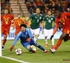 Seksschandaal bij de Mexicaanse WK-selectie: 'Negen spelers, onder wie Standard-doelman Ochoa, brachten 24 uur door met 30 prostituees'