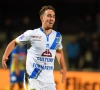 OFFICIEEL: Union rondde tijdens de halve finale nog een uitgaande transfer af