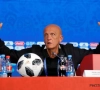 Refs 1, schoffies 0: Collina en Busacca verklaren oorlog aan valsspelers op het WK: "met 35 camera's missen we NIETS"