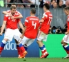 Nations League: Rusland haalt het van Hongarije, ook Slovenië en Finland kunnen winnen