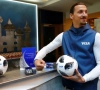 Is Ibrahimovic alweer weg? Hij maakt ambitie bekend: "Die titel heb ik nog niet"