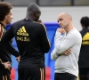Axel Witsel spreekt duidelijke ambitie uit op eerste WK-dag: "Anders is het een slecht resultaat"