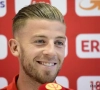 Wie helpt weer helemaal genezen Toby Alderweireld? Rode Duivel zoekt meisje dat speciaal verzoekje had voor hem