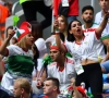 "Inacceptabel": FIFA reageert verbolgen op toestand in Iran, nadat vrouw zichzelf in brand stak