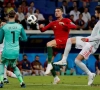 Ronaldo wacht af en zegt neen tegen aanbod