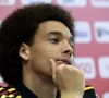 ? Herbeleef de persconferentie van Witsel