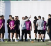 Martinez wil opstelling niet prijsgeven, al is dat volgens analisten onzin - Marc Degryse weet wél al wie er gaat spelen