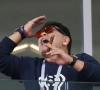 Een zekere Maradona had iets te zeggen over Sergio Ramos, maar die slaat terug met uitspraak die niemand - en al zeker geen Argentijn - zag aankomen